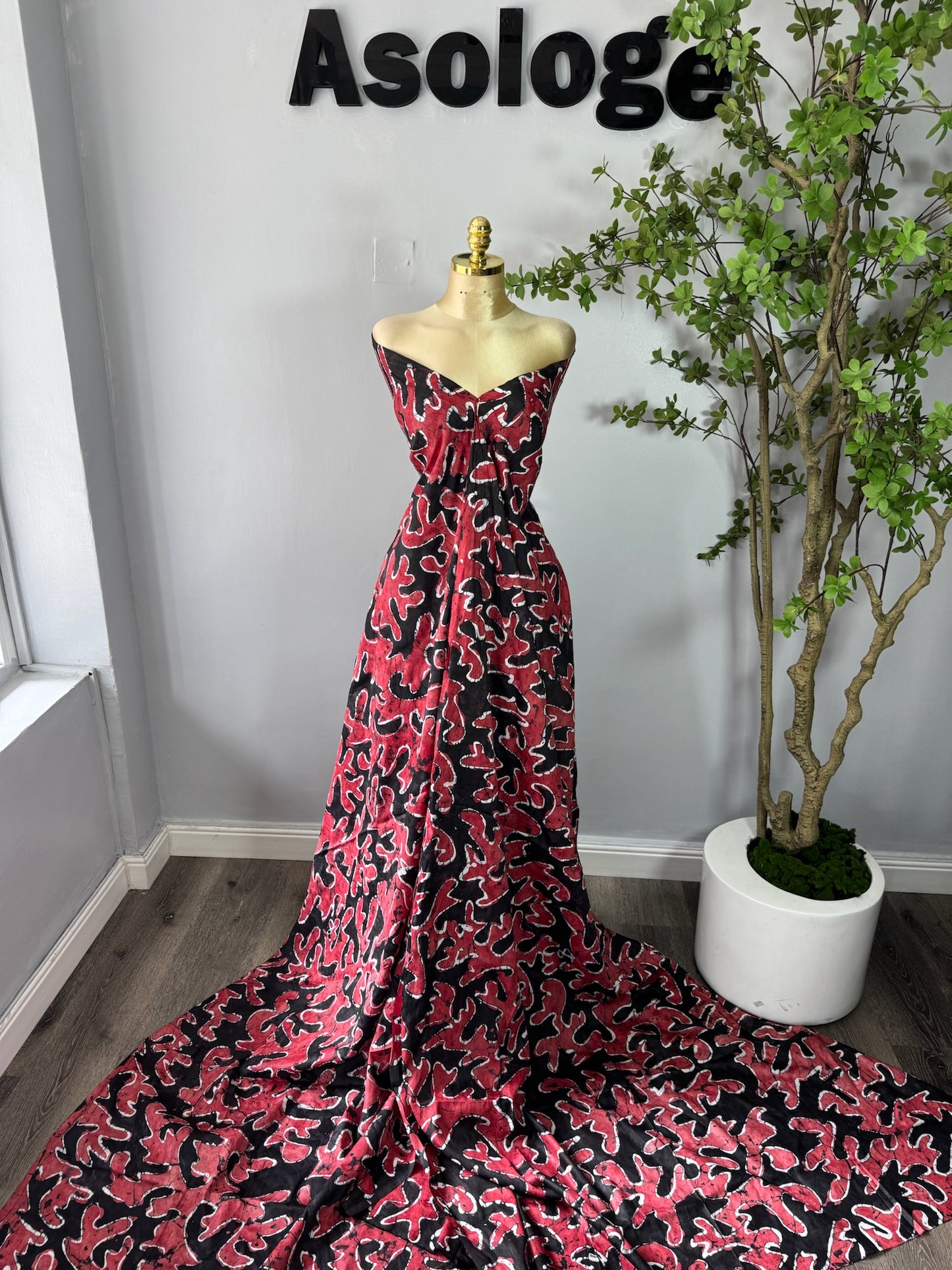 Handmade Batik Eka