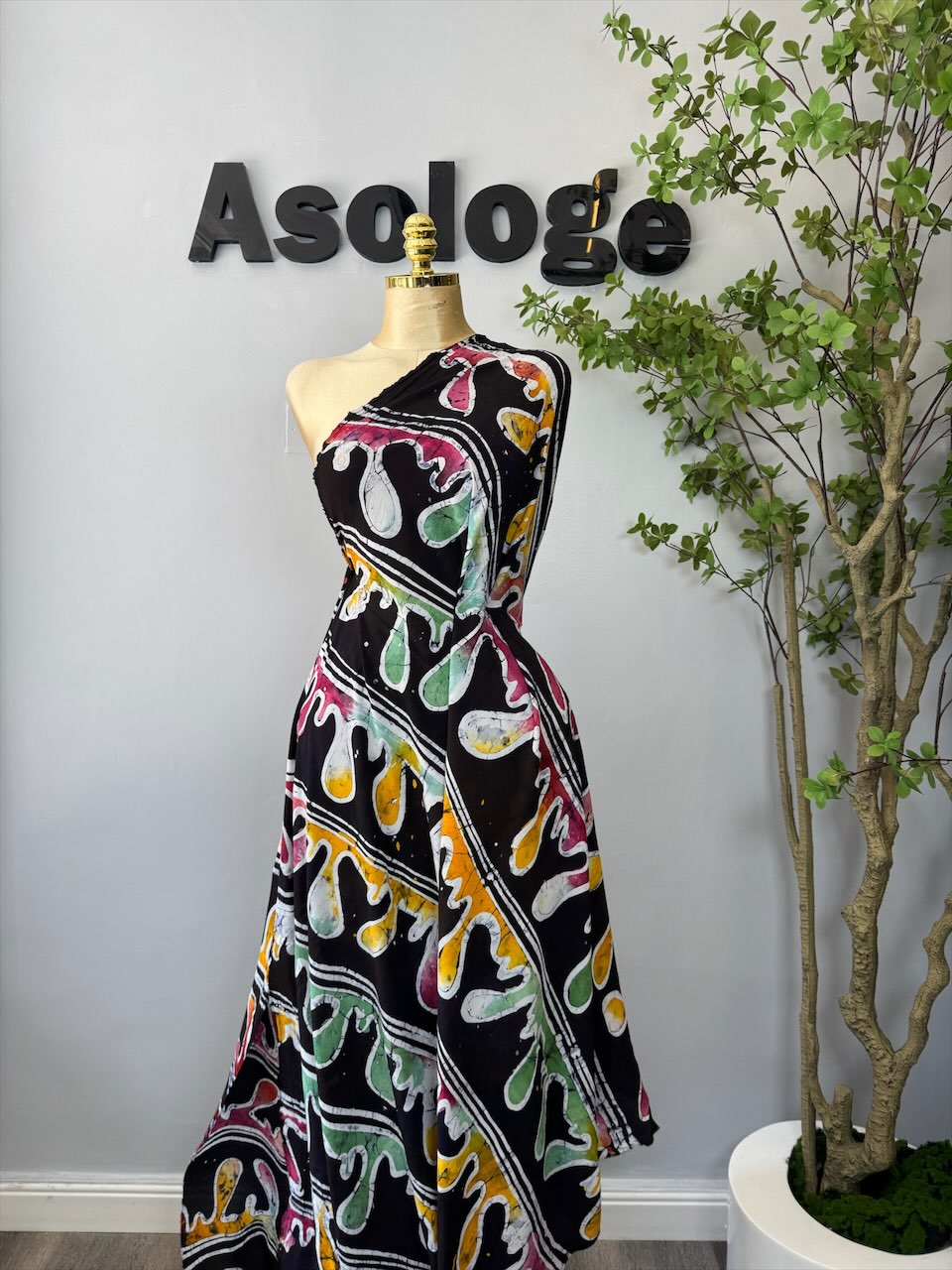 Adire Bold