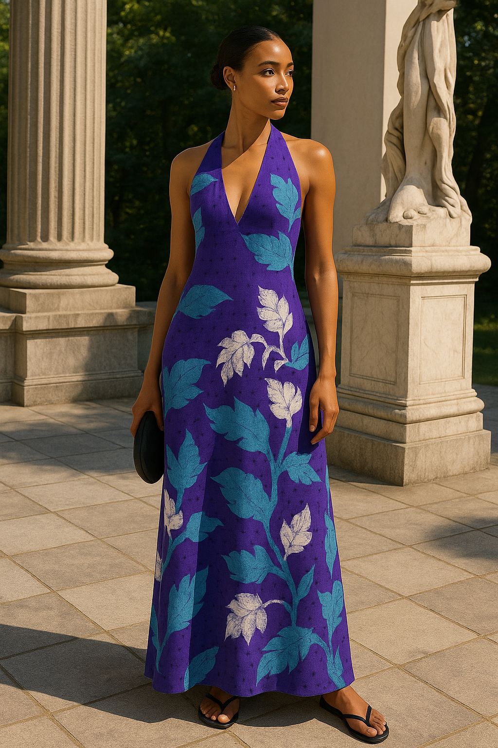 Dress – Asologe Fashion