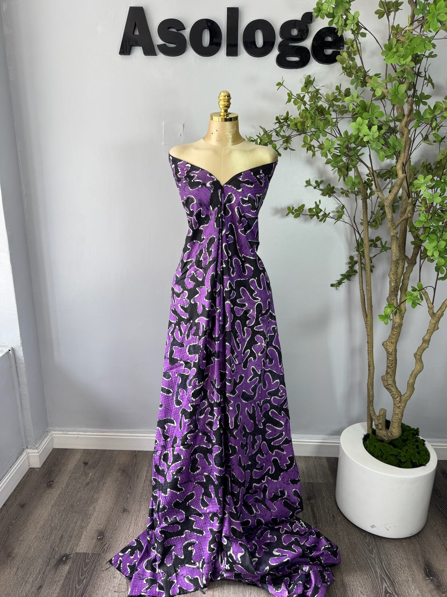 Handmade Batik Eka