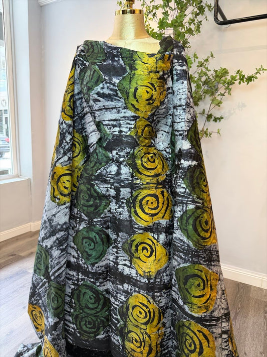 Adire Brocade Br 15