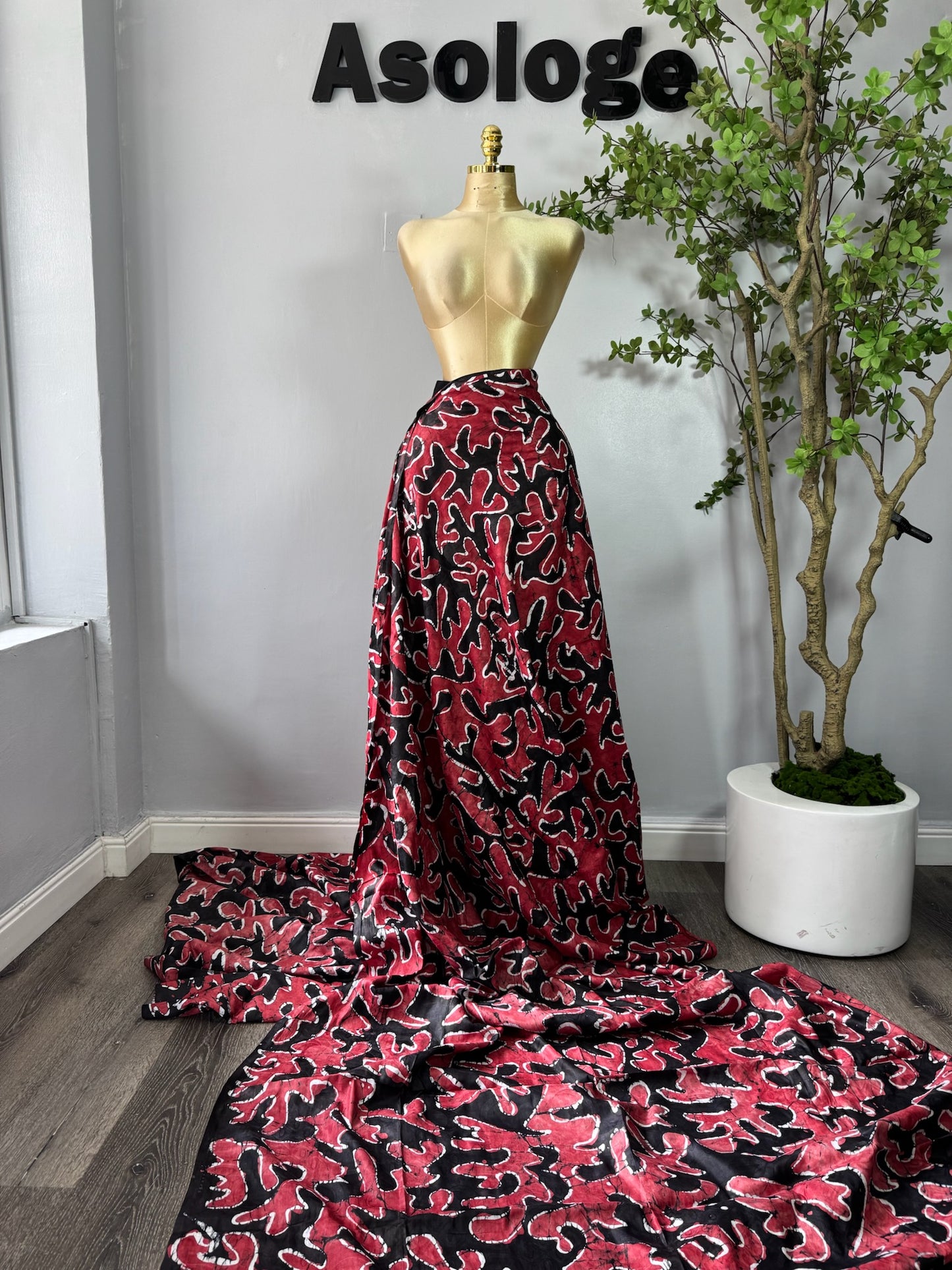 Handmade Batik Eka