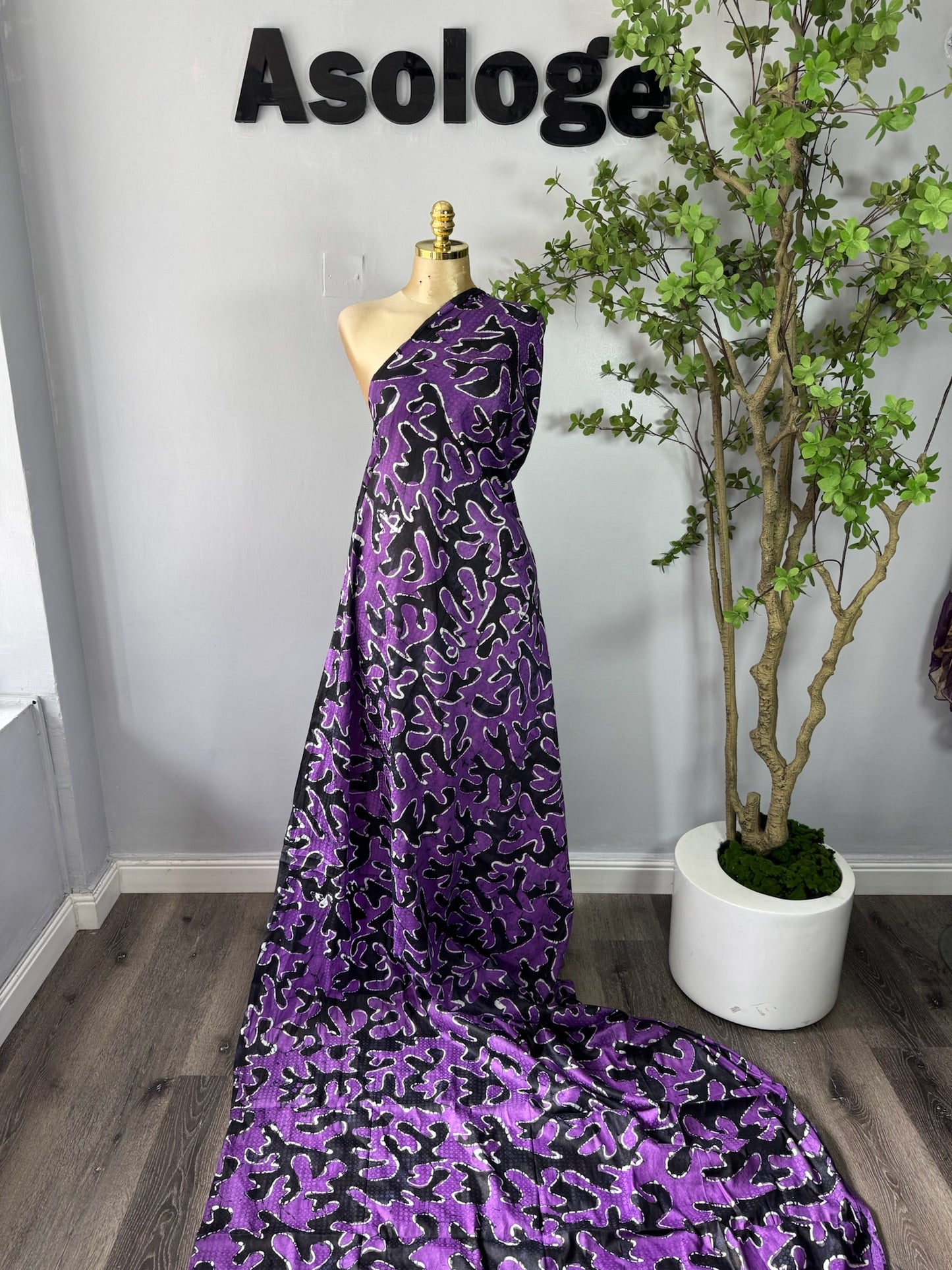 Handmade Batik Eka