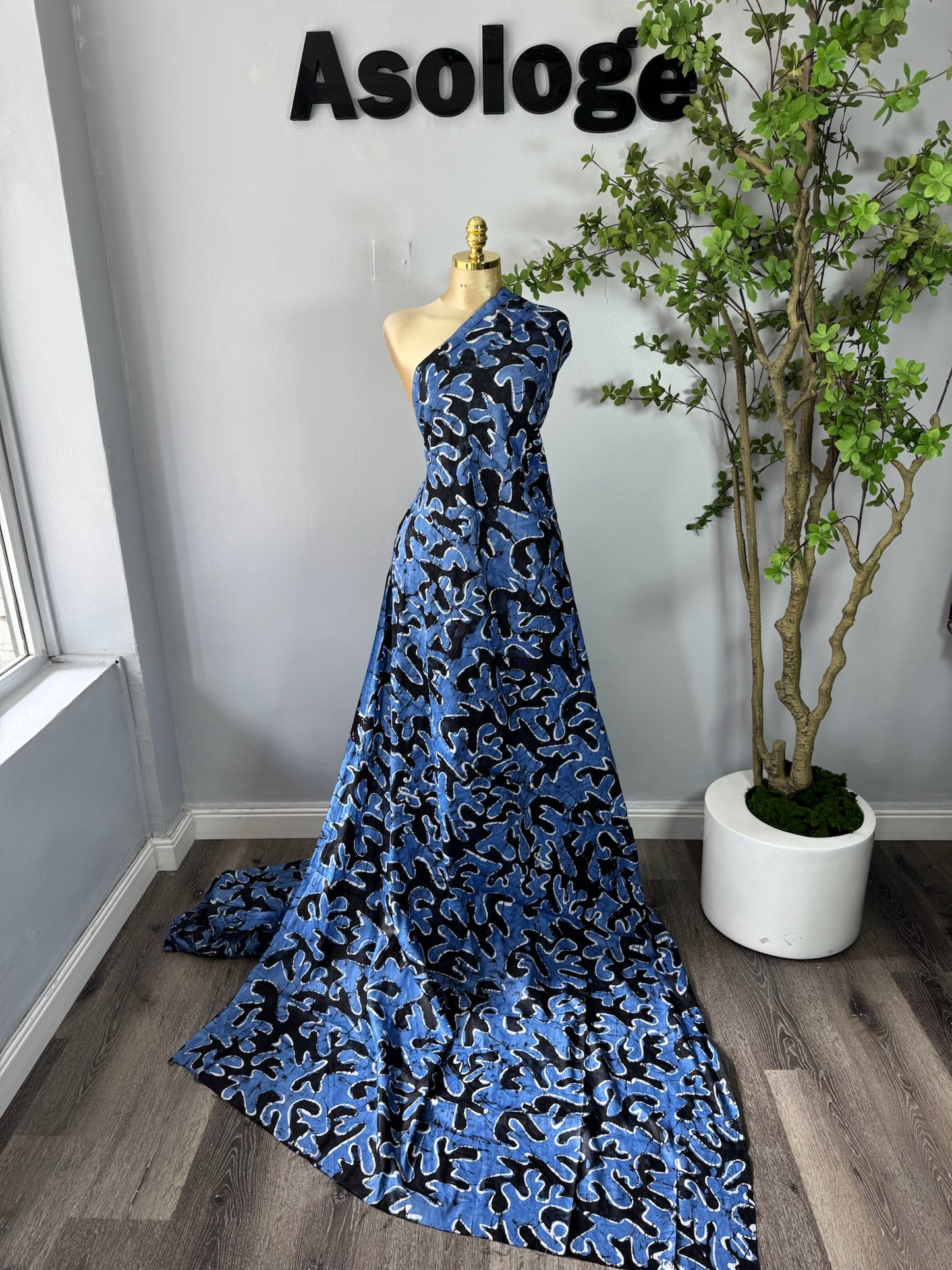 Handmade Batik Eka