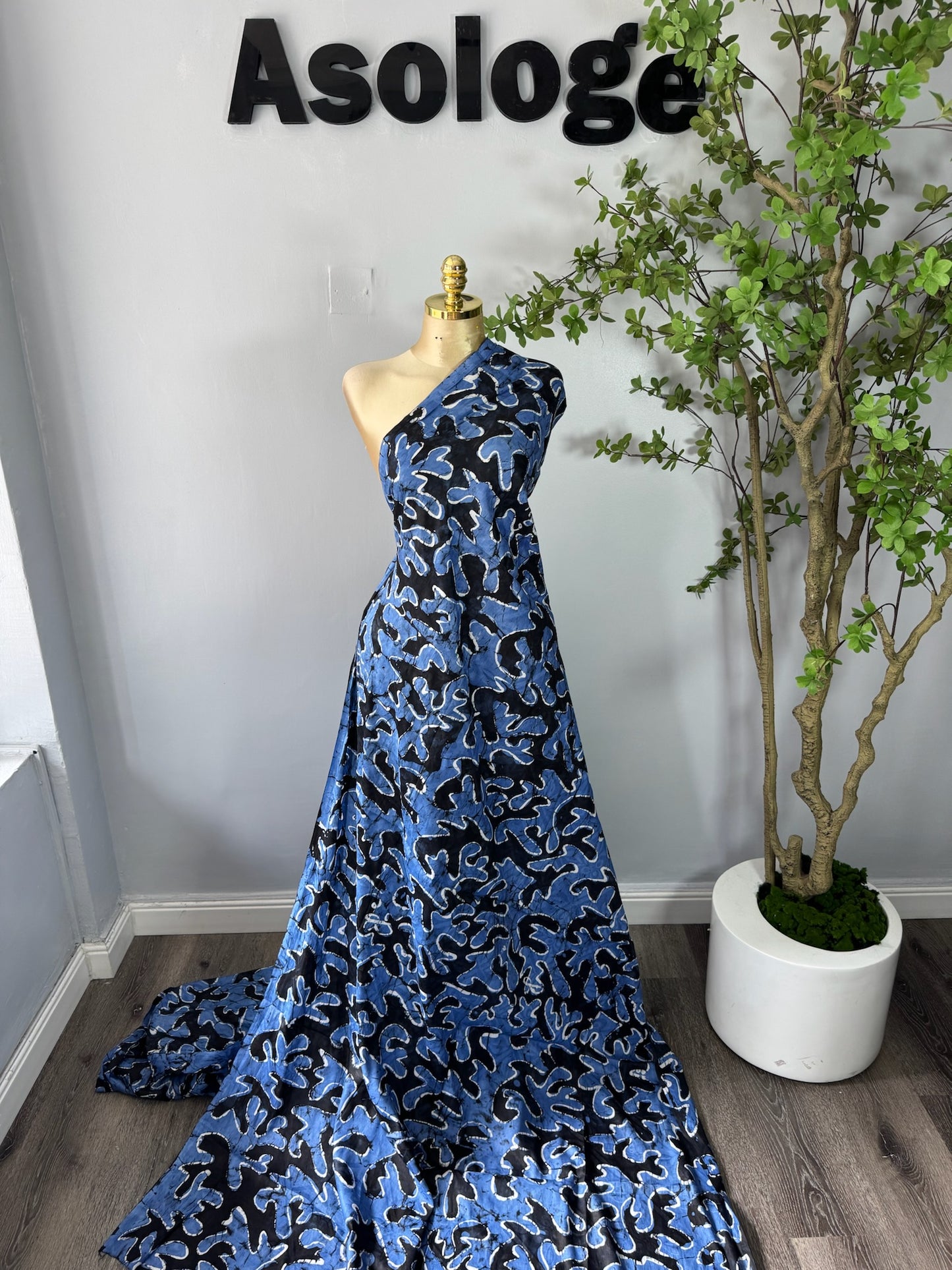 Handmade Batik Eka