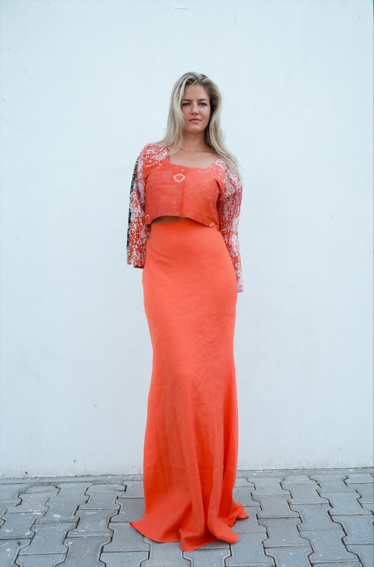 Ona Ola skirt