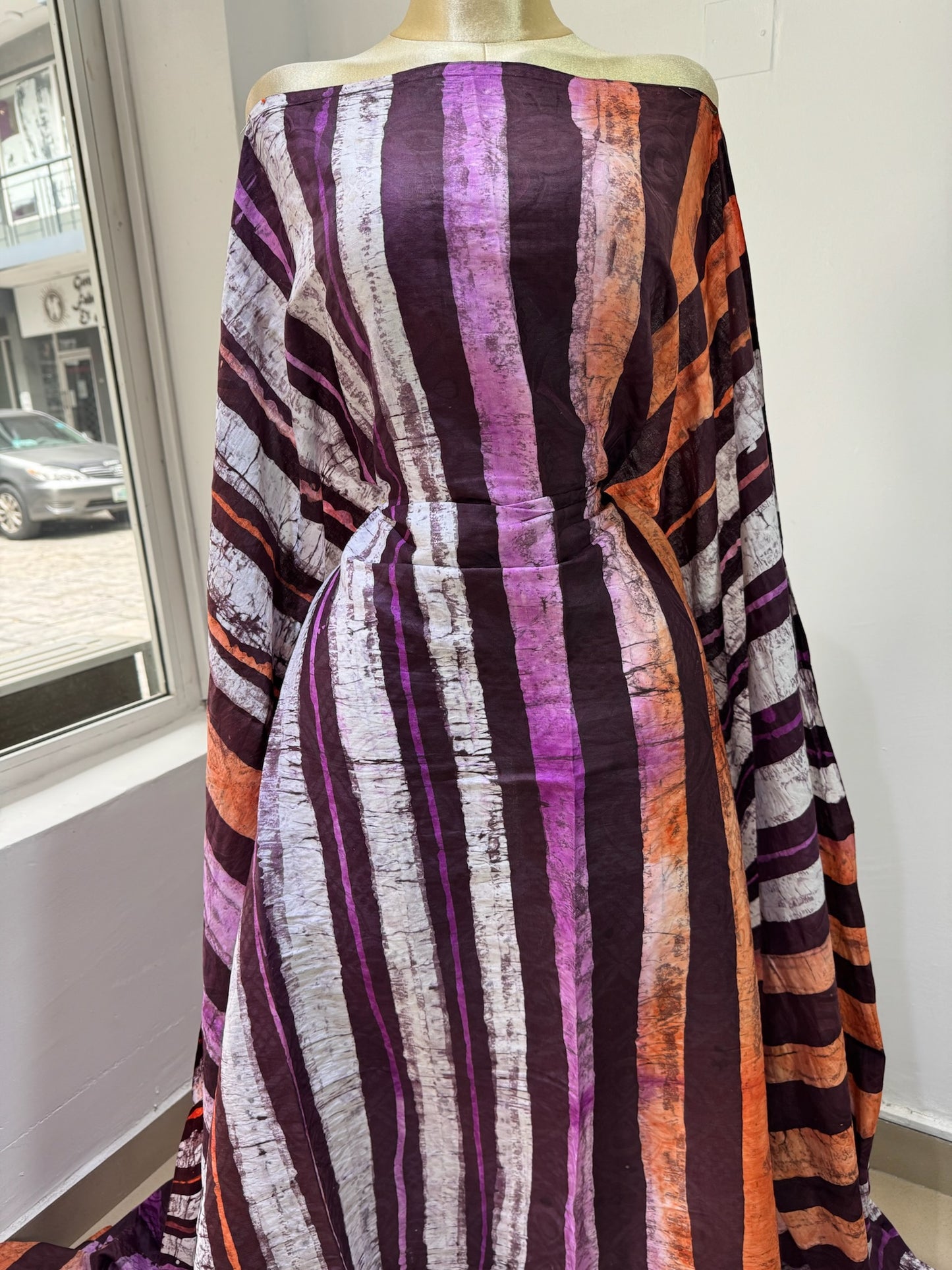 Adire brocade BR 140