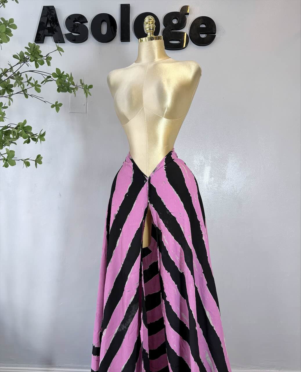 Adire Chiffon CFF4109