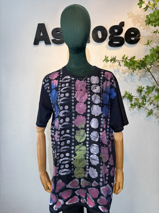 Adire T-shirt TSS 004 XXL