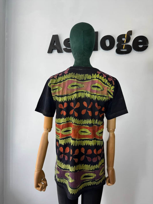 Envy Adire T-shirt M