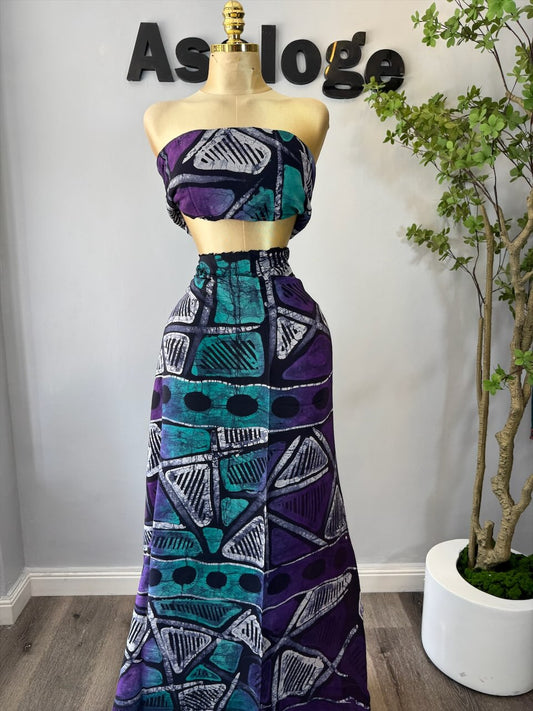 Adire Chiffon CFF 41103