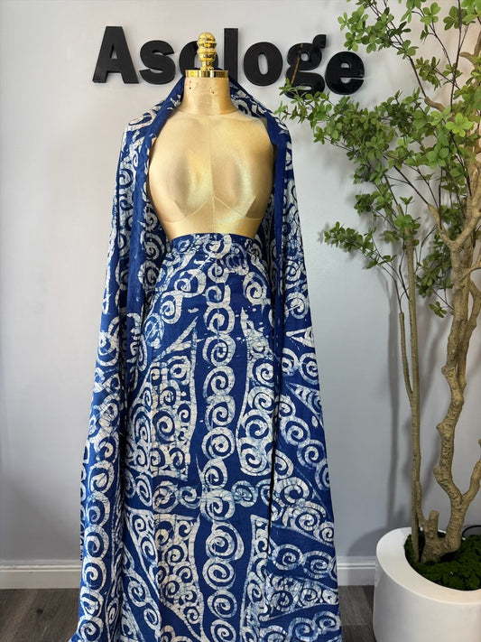 Adire brocade BR 132