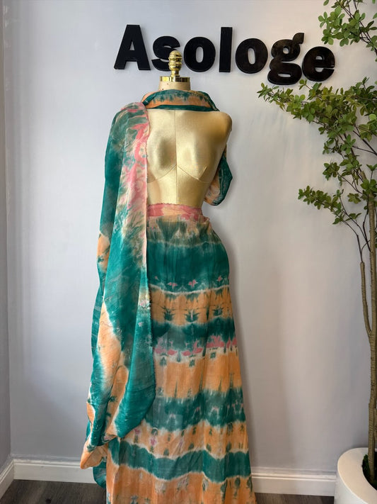 Adire chiffon CFF 101