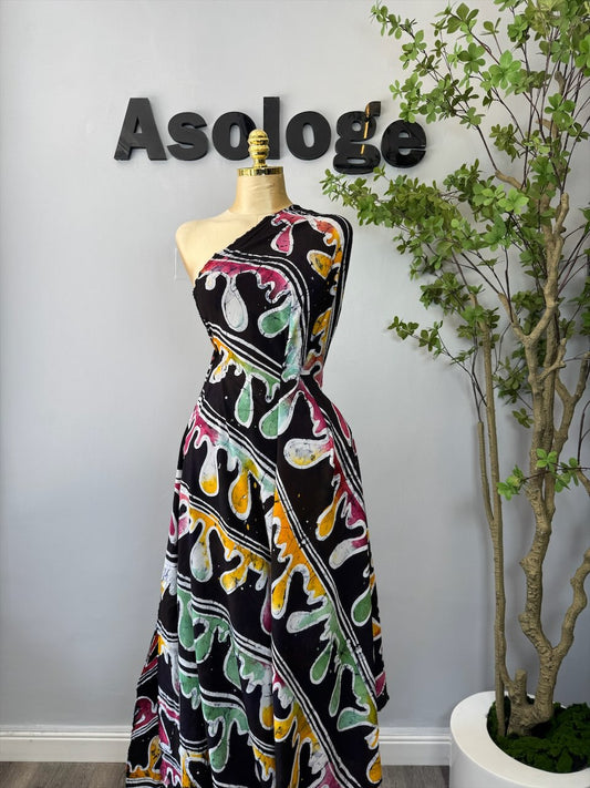Adire Bold