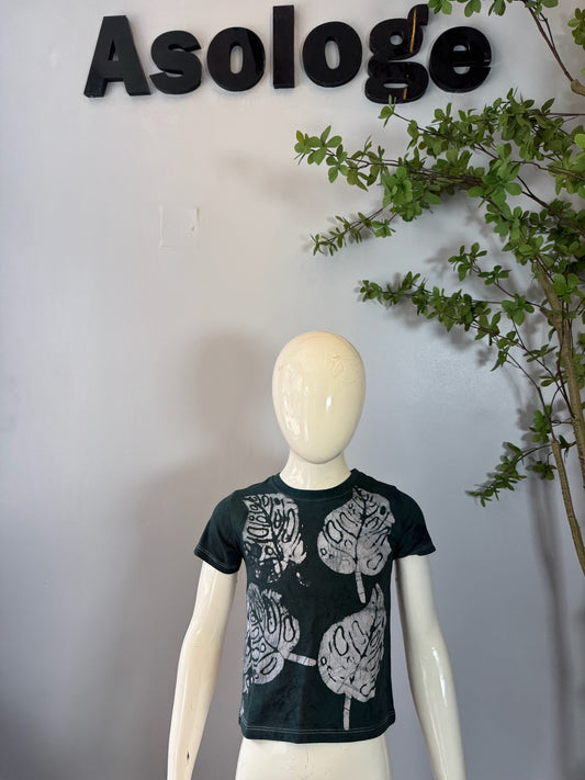 Adire Kid T-shirt