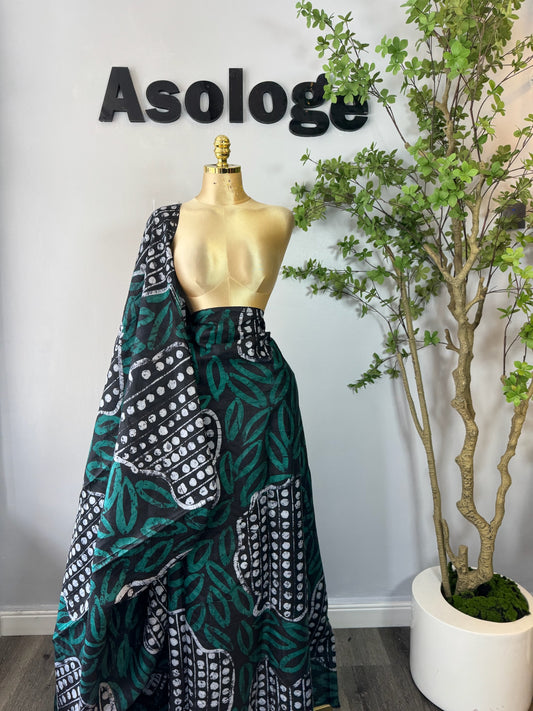 Adire brocade BR 127