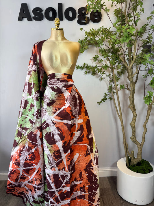 Adire brocade BR 120