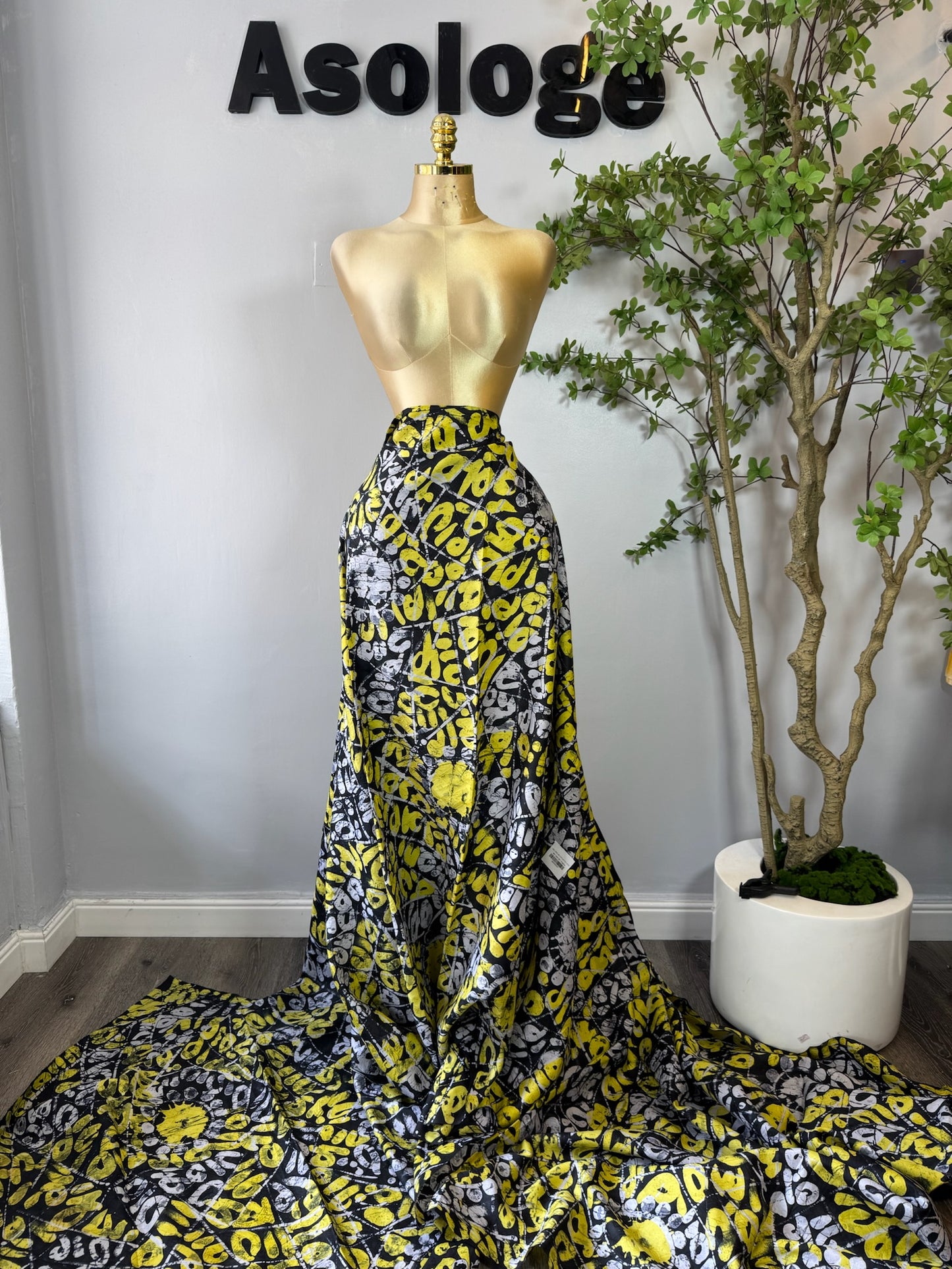 Adire Brocade BR 121