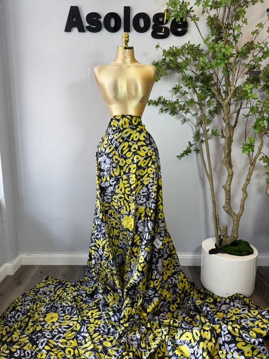Adire Brocade BR 121