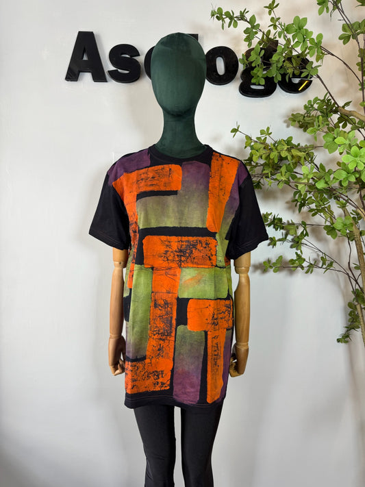 Block Lines Batik XL