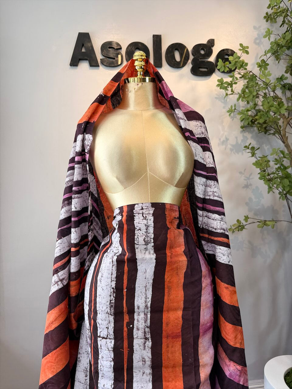 Adire brocade BR 140