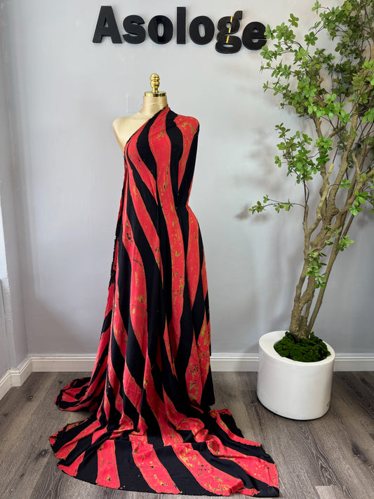 Adire Chiffon CFF4109