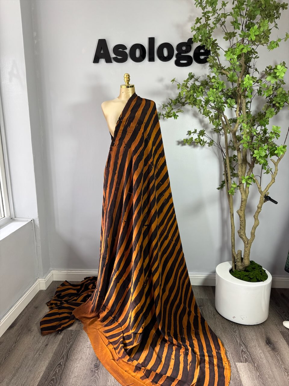 Adire Chiffon CFF 4104