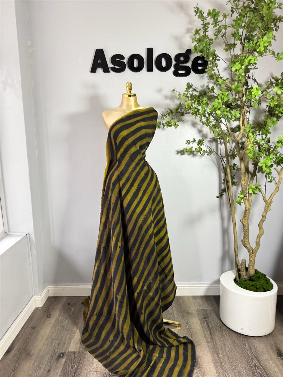 Adire Chiffon CFF 4104