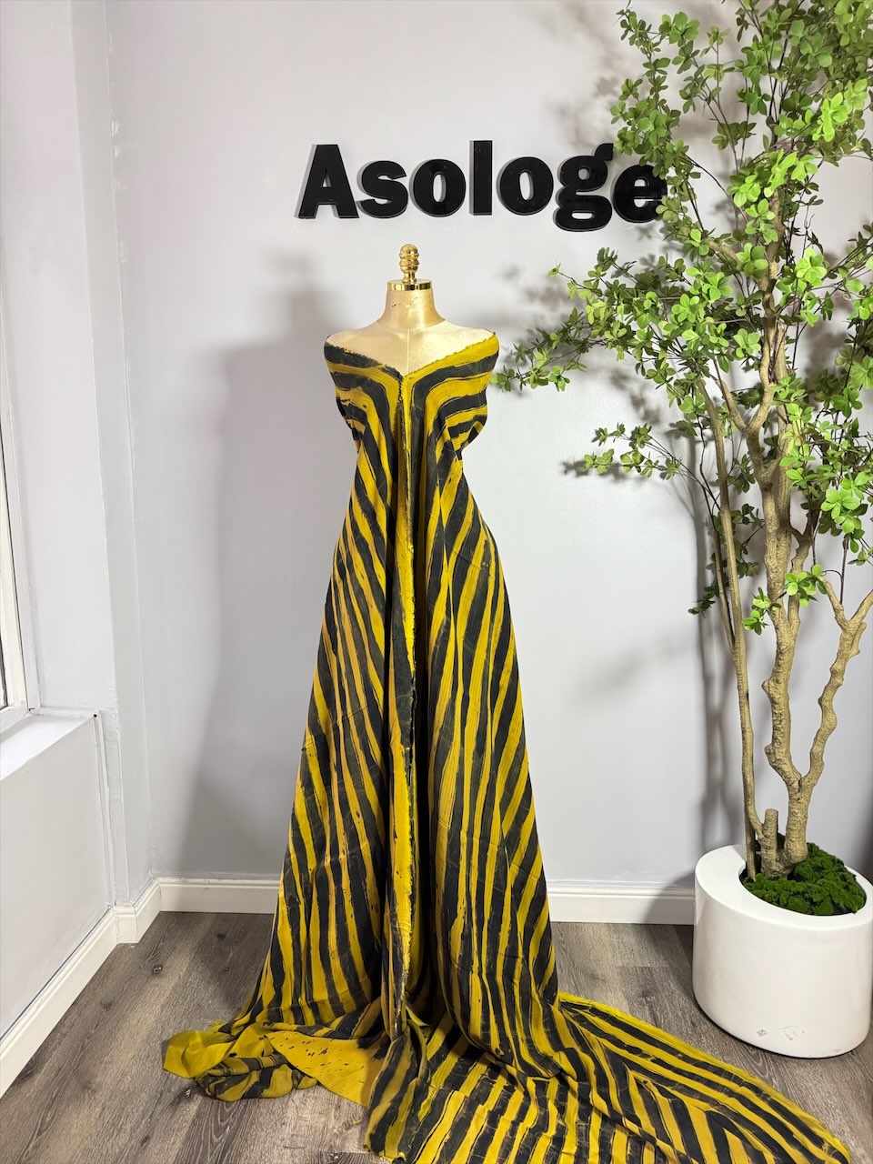 Adire Chiffon CFF 4104