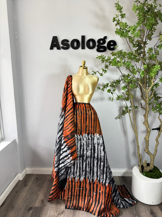 Adire Brocade BR 101