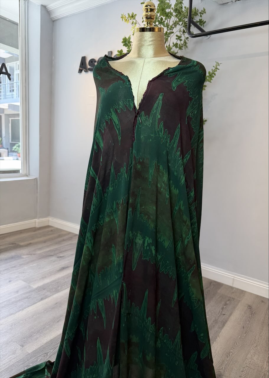 Adire Chiffon CF10112
