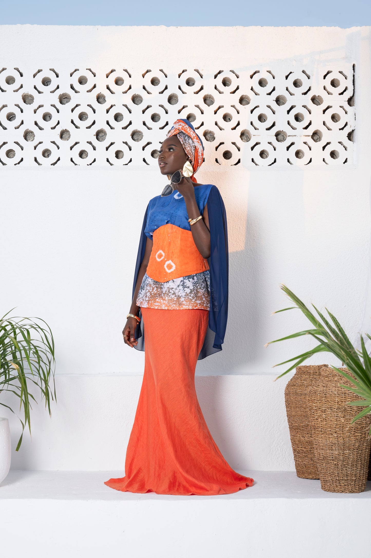 Ona Ola Set